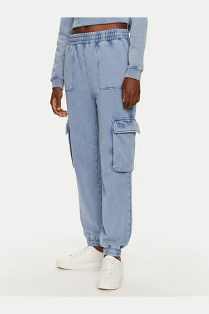HUGO BOSS Joggery Nafilia_B 50518093 Loose Fit