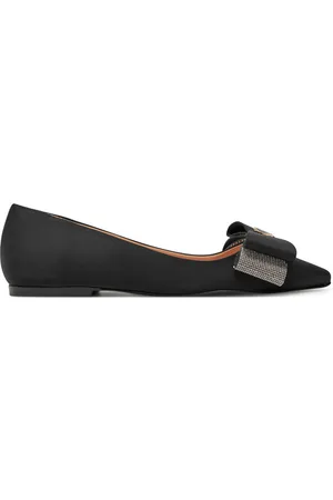 Moschino Baleriny JA11011G1LIM0000