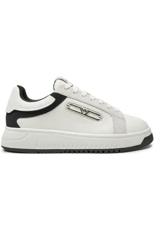 Emporio Armani Sneakersy X3X024 XR222 C679