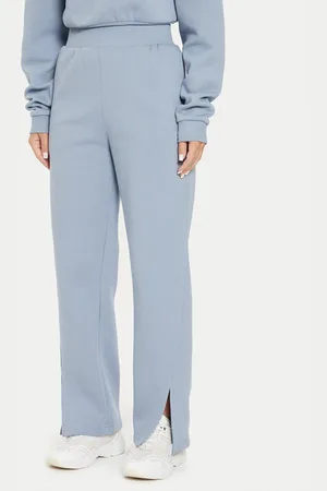 Reebok Spodnie dresowe Fleece Pant 100076053 Regular Fit