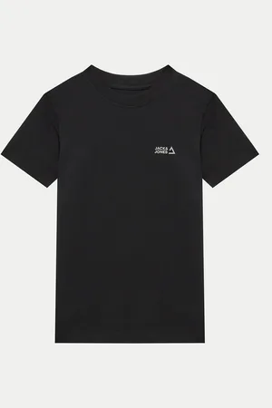 JACK&JONES JUNIOR T-Shirt Cloud 12263361 Standard Fit