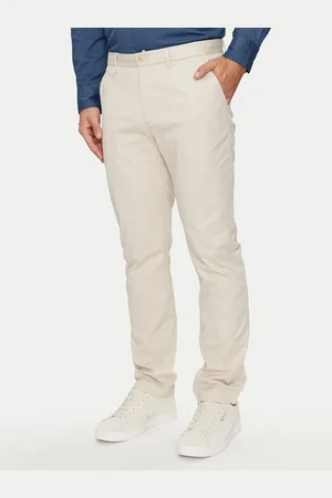 Tommy Hilfiger Chinosy Denton MW0MW25964 Straight Fit