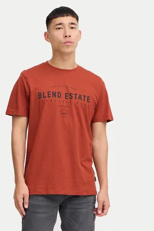 Blend T-Shirt 20717160 Regular Fit