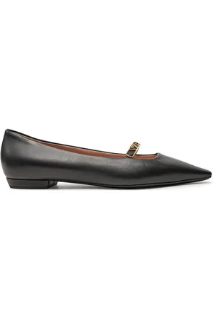 Emporio Armani Baleriny X3D295 XF271 00002
