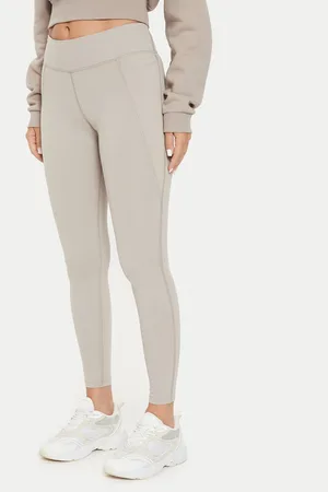 Reebok Legginsy Lux Tight 100076185 Slim Fit