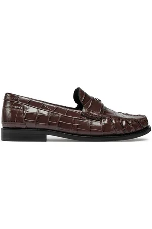 Coach Mokasyny Jolene CU397