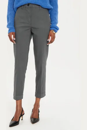 MARELLA Chinosy 2423136064 Regular Fit