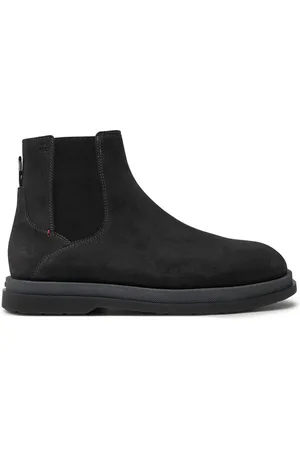 HUGO BOSS Sztyblety Chaol Cheb 50522967
