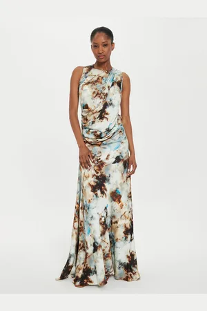 Gestuz Sukienka letnia Reena 10909198 Regular Fit