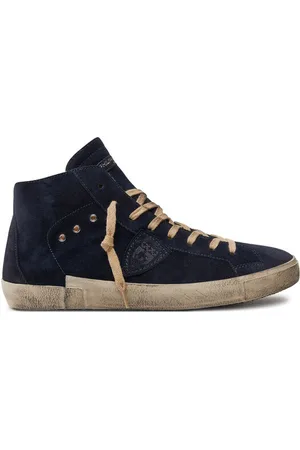 Philippe model Sneakersy PRHU DF01