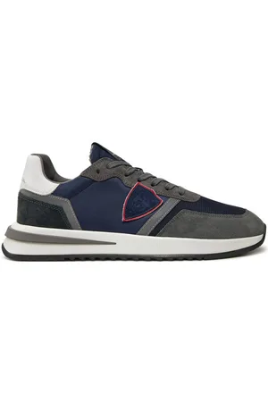 Philippe model Sneakersy TYLU W052