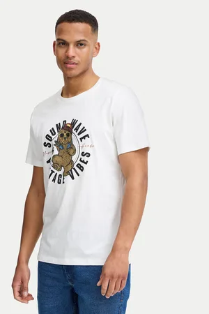 Blend T-Shirt 20717743 Regular Fit
