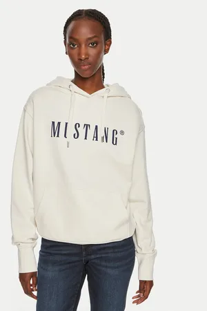 Mustang Bluza Margo 1013934 Oversize