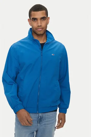 Tommy Hilfiger Kurtka bomber Essential DM0DM17982 Regular Fit