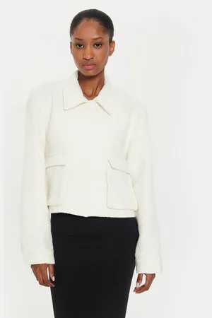 Karen by Simonsen Marynarka Pepper 10105051 Regular Fit