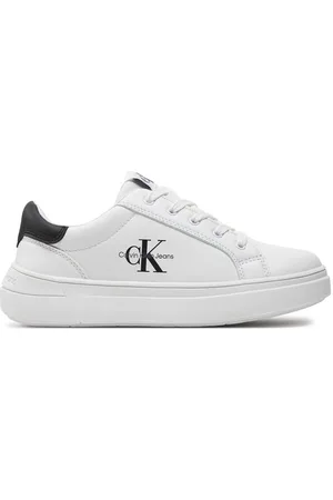 Calvin Klein Sneakersy V3X9-80876-1355 S