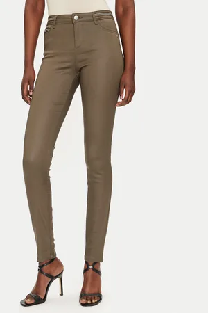 Morgan Jeansy 212-PALONA Slim Fit
