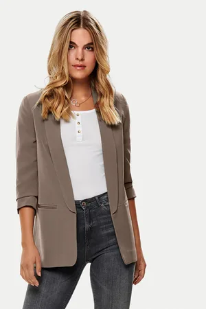 ONLY Marynarka Elly 15197451 Regular Fit