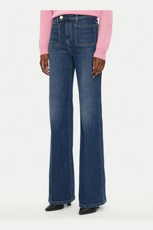 Pinko Jeansy Denim 103925 A20M Regular Fit