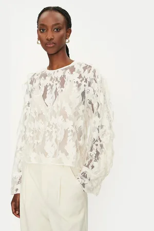 Karen by Simonsen Bluzka Pheobe 10105020 Regular Fit