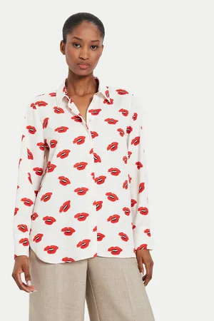 MARELLA Koszula Yeah 2423116063 Regular Fit