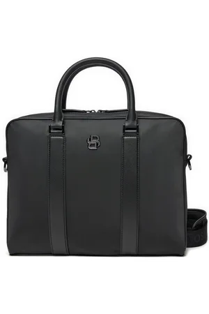 HUGO BOSS Torba na laptopa Icon 50523484