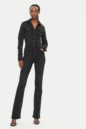 Liu Jo Kombinezon UF4093 Slim Fit
