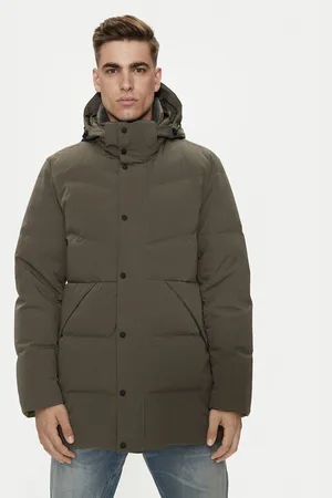Paul & Shark Kurtka puchowa 14312008 Regular Fit