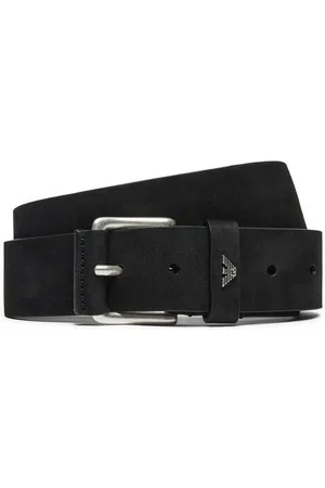 Emporio Armani Pasek Męski Y4S652 YQ94G 80001