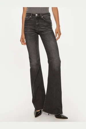 Pinko Jeansy Flora 100561 A21X Regular Fit