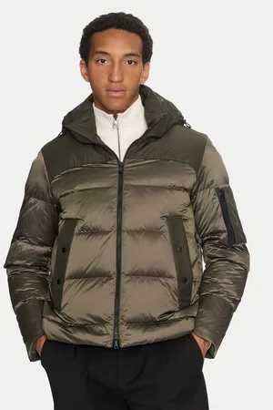 Paul & Shark Kurtka puchowa 14312670 Regular Fit