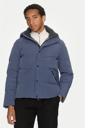 Paul & Shark Kurtka puchowa 14312007 Regular Fit