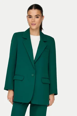 ONLY Marynarka Lana-Berry 15245698 Oversize