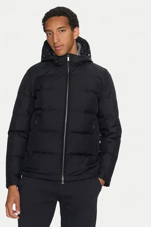 Paul & Shark Kurtka puchowa 14312351 Regular Fit