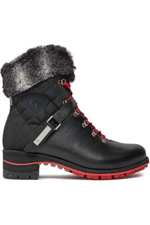 Rossignol Trapery 1907 Megeve RNIW000