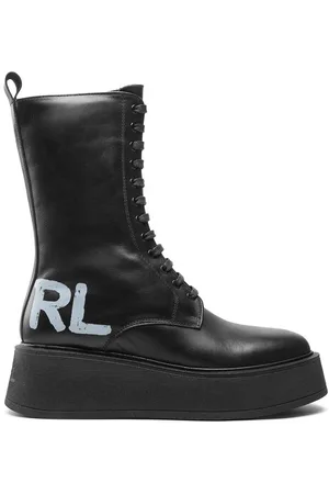 Karl Lagerfeld Botki KL42475