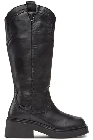 Bronx Kowbojki Western 14298-A