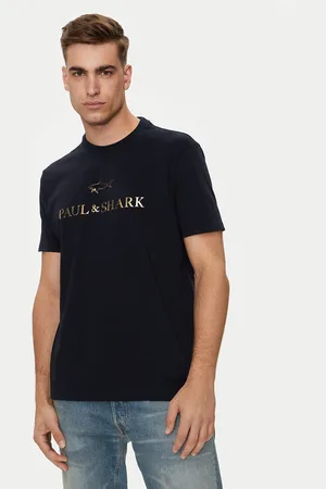 Paul & Shark T-Shirt 14311602 Regular Fit