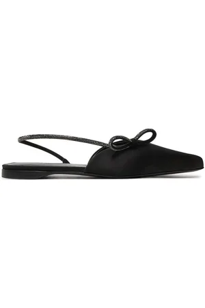 Max Mara Sandały Crystalsling 2424526431600