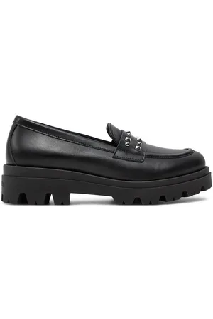 Twin-Set Loafersy Mocassino 242GCJ024