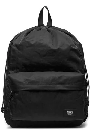 Vans Plecak Old Skool Cinch VN00082GBLK1