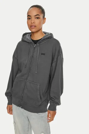 Vans Bluza Everyday VN000GGB Oversize