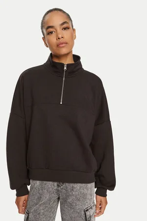 Vans Bluza Elevated VN000J4J Loose Fit
