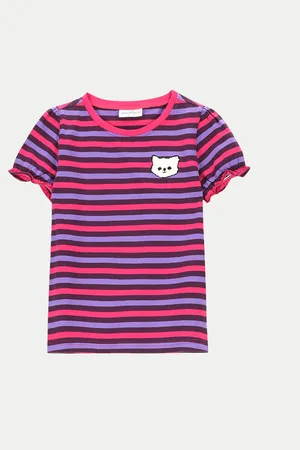 COCCODRILLO T-Shirt ZC4143203AGK Regular Fit