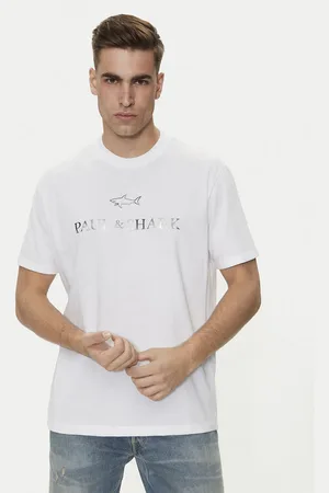 Paul & Shark T-Shirt 14311602 Regular Fit