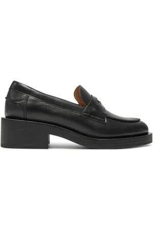 HUGO BOSS Loafersy Iryna Mocc C 50523445