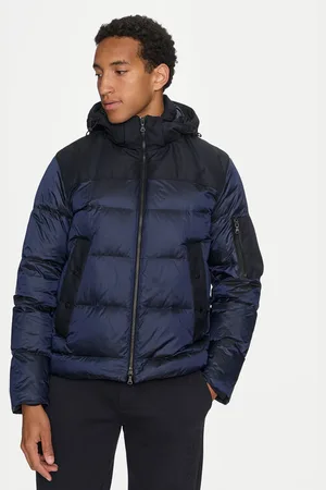 Paul & Shark Kurtka puchowa 14312670 Regular Fit