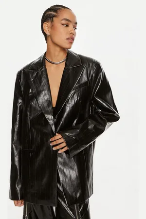 ROTATE Marynarka Nessie 112958100 Oversize