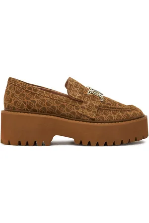Liu Jo Loafersy Mocassino SF4017 PX195