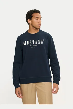 Mustang Bluza Clio 1015629 Regular Fit